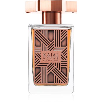 Kajal Homme Eau de Parfum pentru bărbați - imagine 2